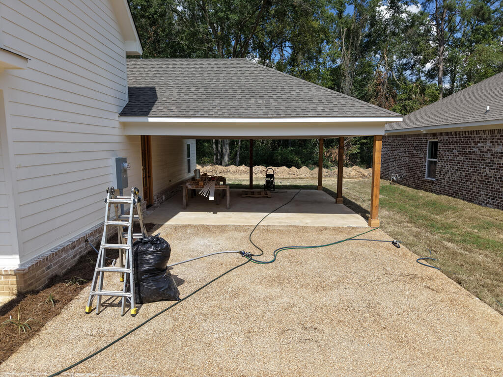Photo of WATER VALLEY, MS 38965 (MLS # 168526)