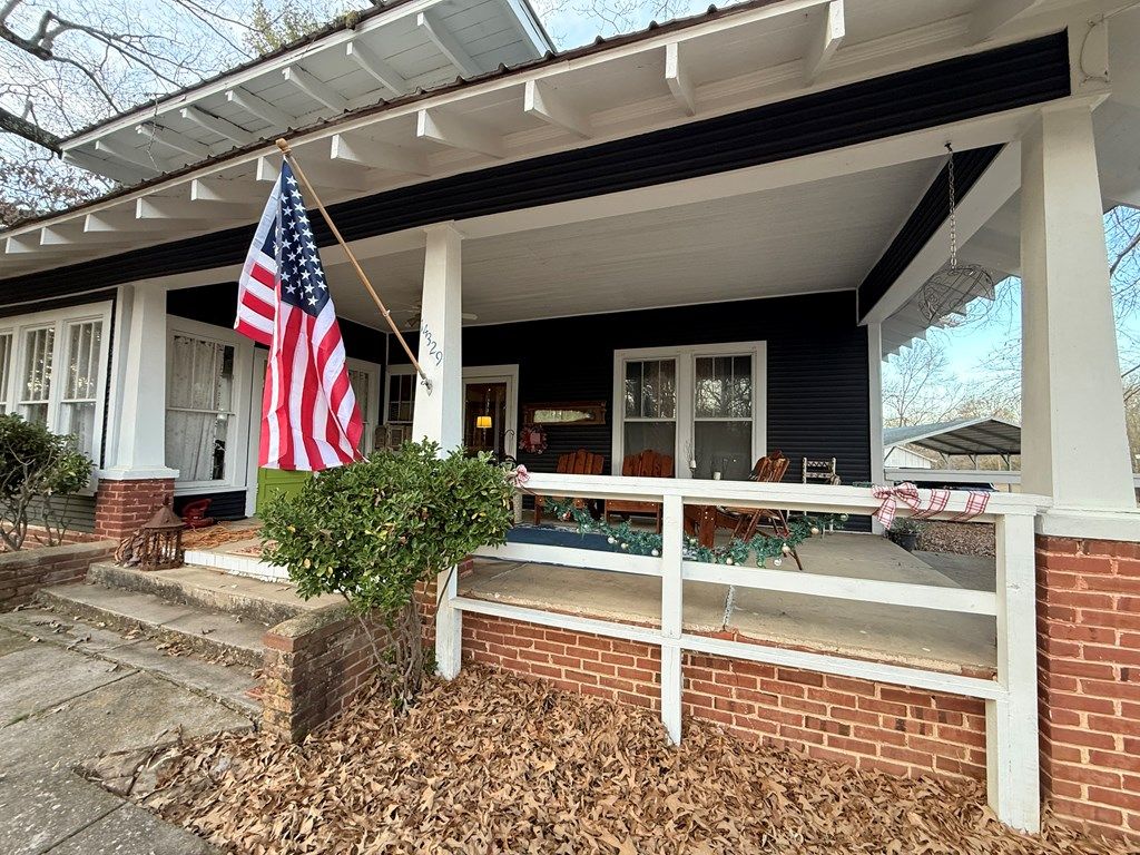 Photo of 14329 Hickory Street, OAKLAND, MS 38945 (MLS # 164453)