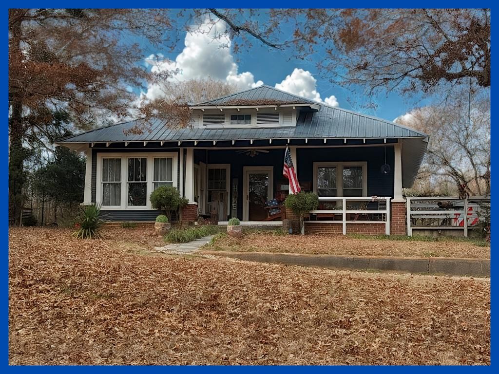 Photo of 14329 Hickory Street, OAKLAND, MS 38945 (MLS # 164453)