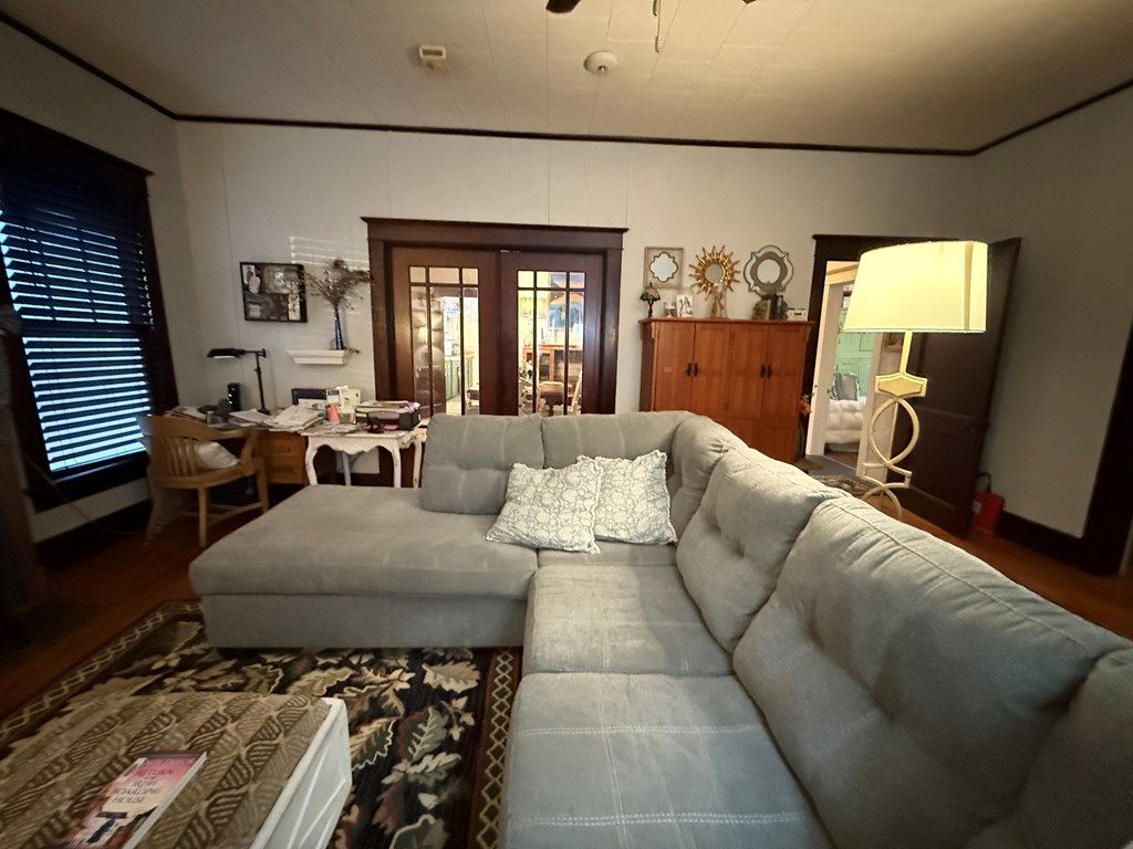 Photo of 14329 Hickory Street, OAKLAND, MS 38945 (MLS # 164453)