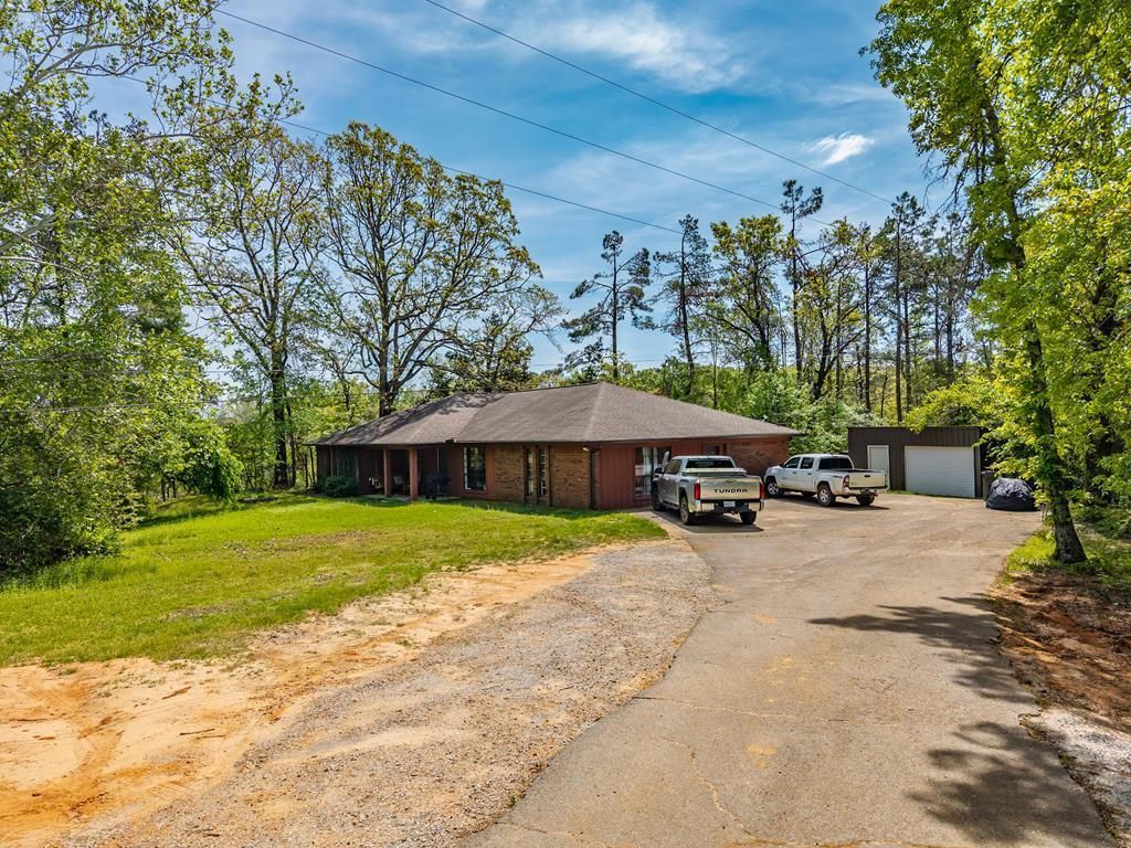 Photo of 939 Hurricane Lane, OTHER, MS 38655 (MLS # 167171)