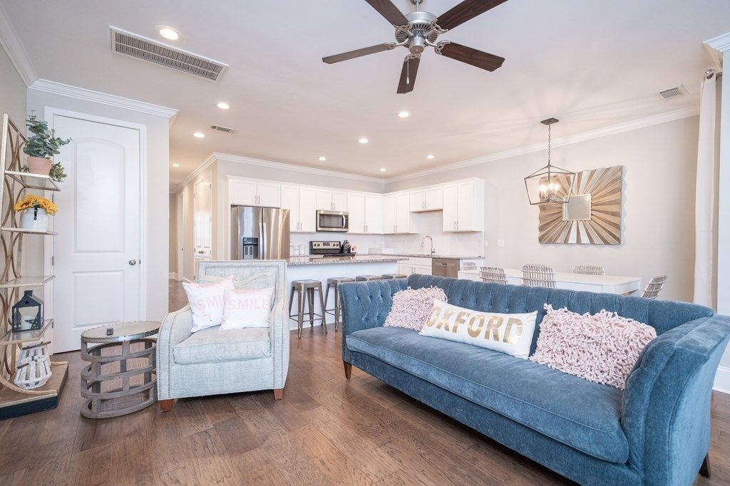 Photo of 102 Farm View Dr. #607 Vw, OXFORD, MS 38655 (MLS # 164620)