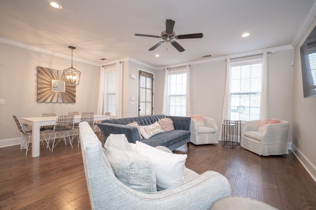 Photo of 102 Farm View Dr. #607 Vw, OXFORD, MS 38655 (MLS # 164620)