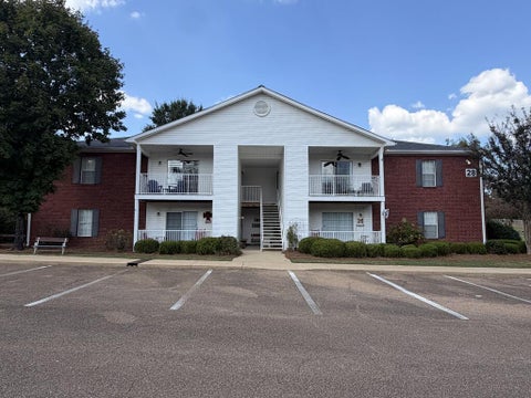 Photo of OXFORD, MS 38655 (MLS # 168528)