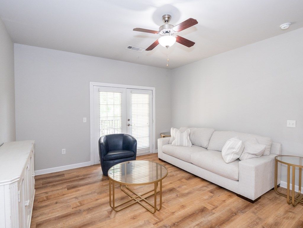 Photo of 1101 Molly Barr Rd #106 RD, OXFORD, MS 38655 (MLS # 167463)