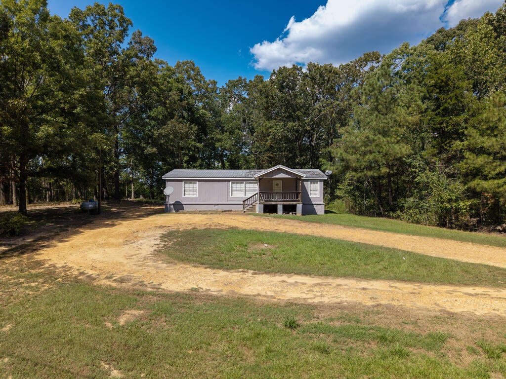 Photo of WATER VALLEY, MS 38965 (MLS # 168510)