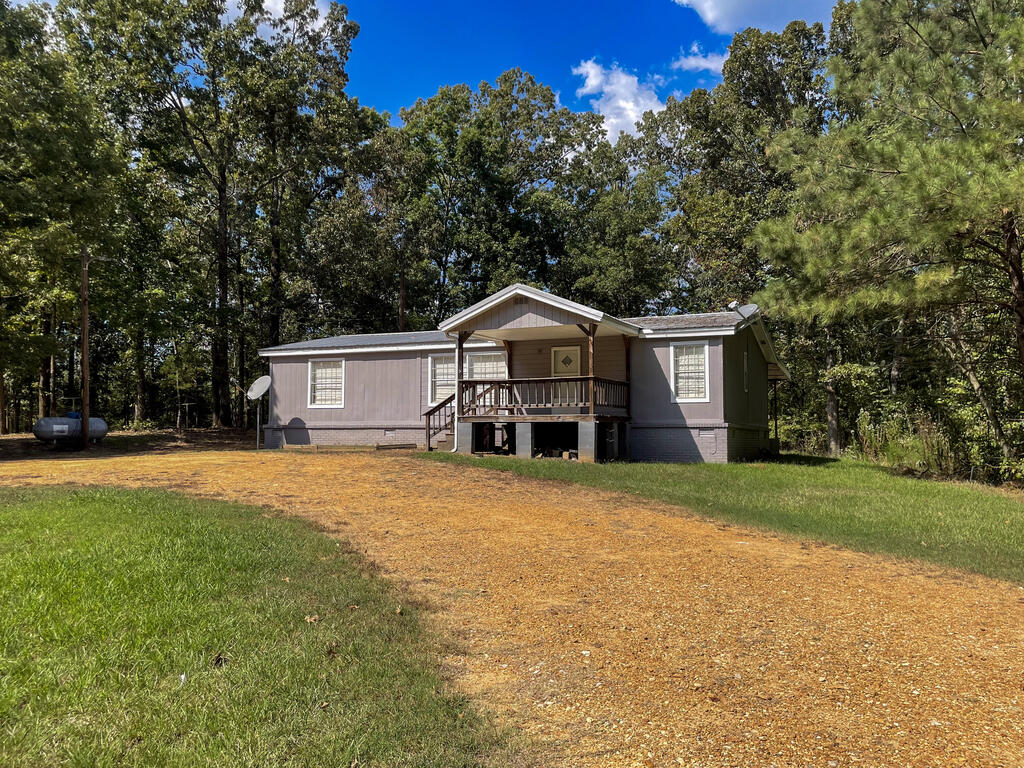 Photo of WATER VALLEY, MS 38965 (MLS # 168510)