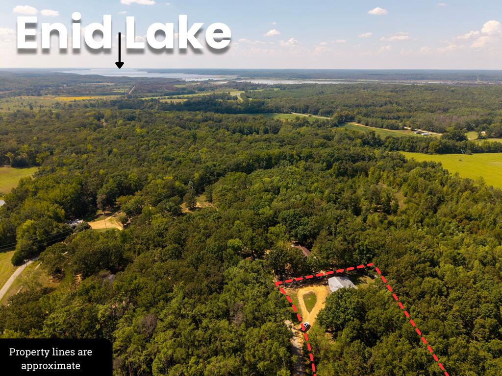 Photo of WATER VALLEY, MS 38965 (MLS # 168510)