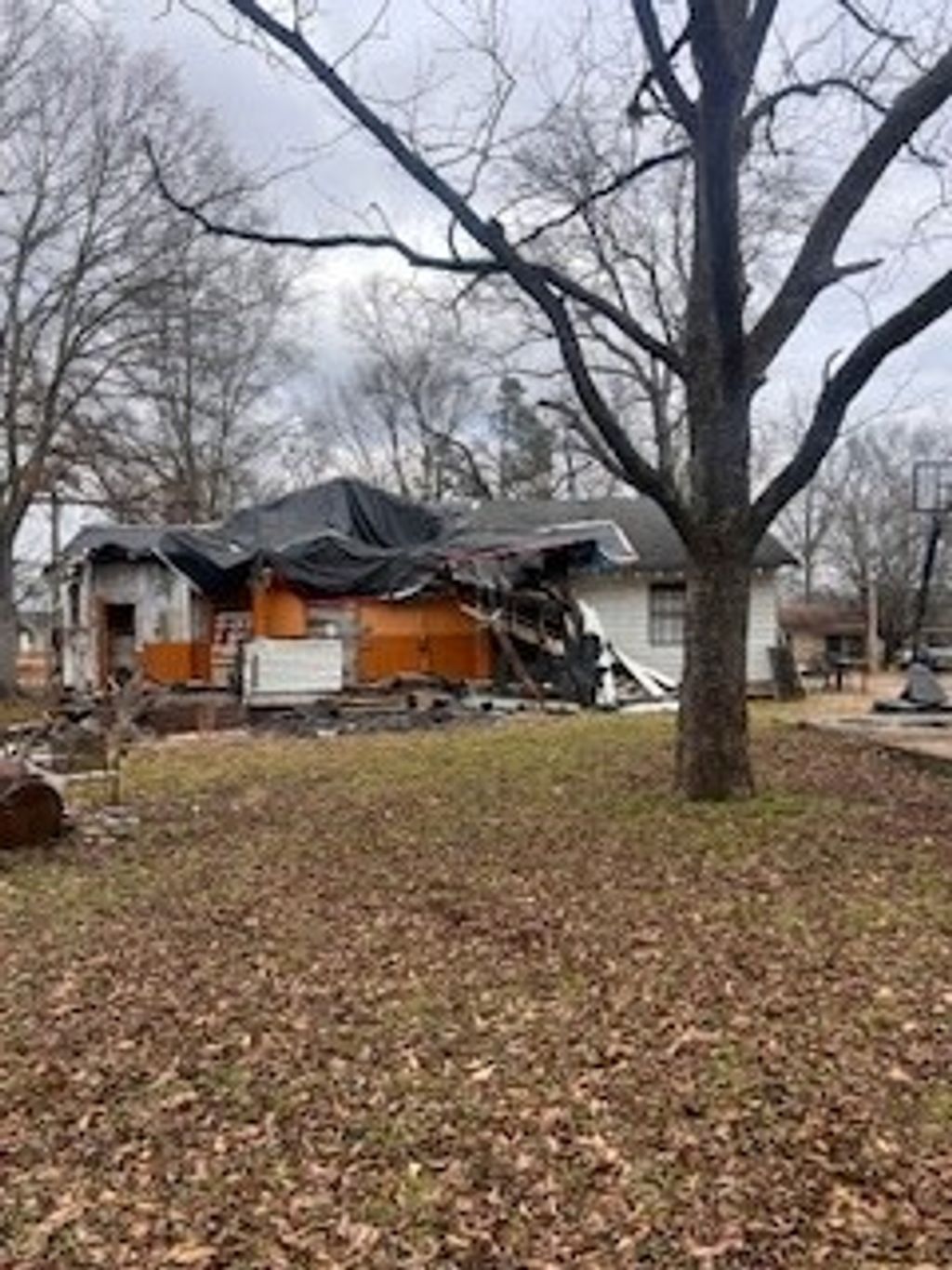 Photo of 1204 Main Street, OTHER, MS 38834 (MLS # 164445)