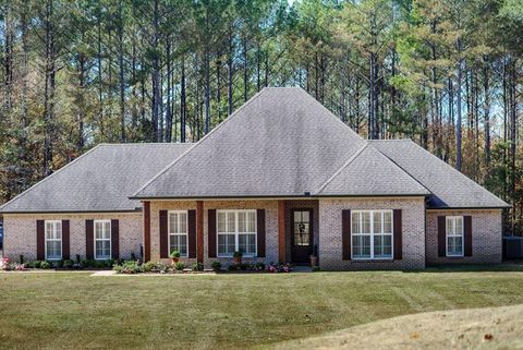 Photo of 520 Hwy. 334, OXFORD, MS 38655 (MLS # 162131)