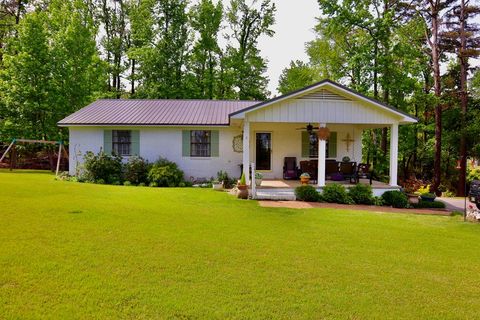 Photo of 12 Cr 366, OXFORD, MS 38655 (MLS # 167262)
