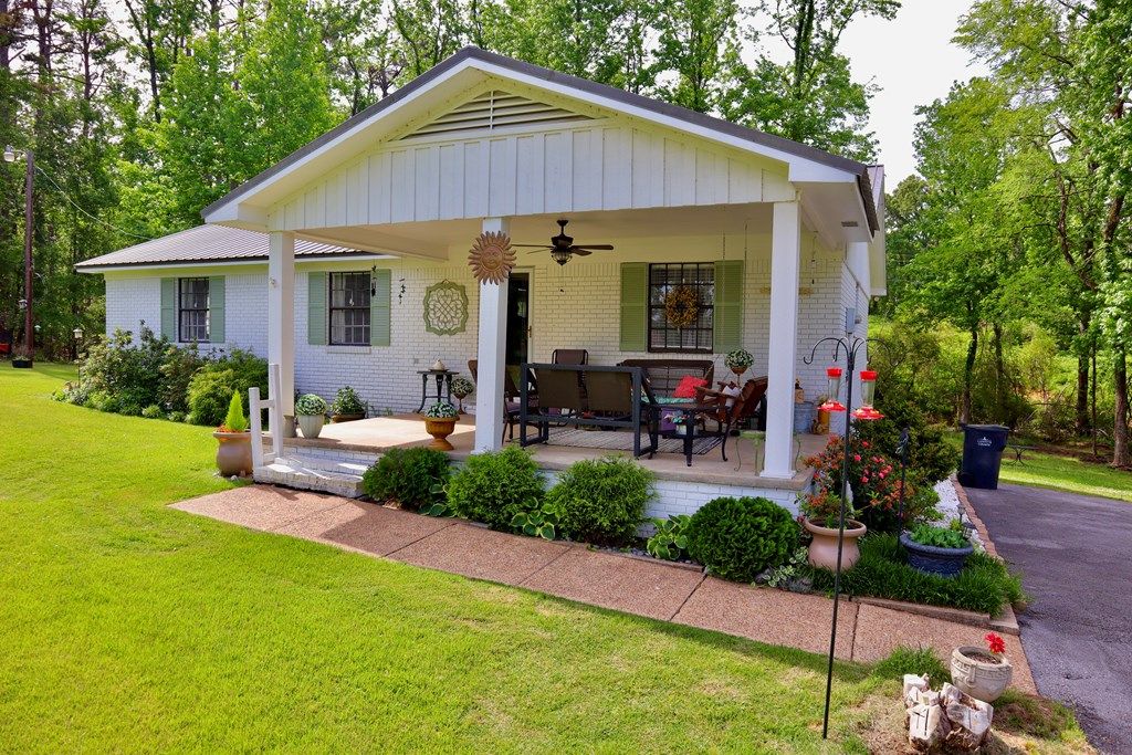 Photo of 12 Cr 366, OXFORD, MS 38655 (MLS # 167262)