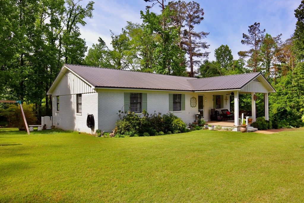 Photo of 12 Cr 366, OXFORD, MS 38655 (MLS # 167262)