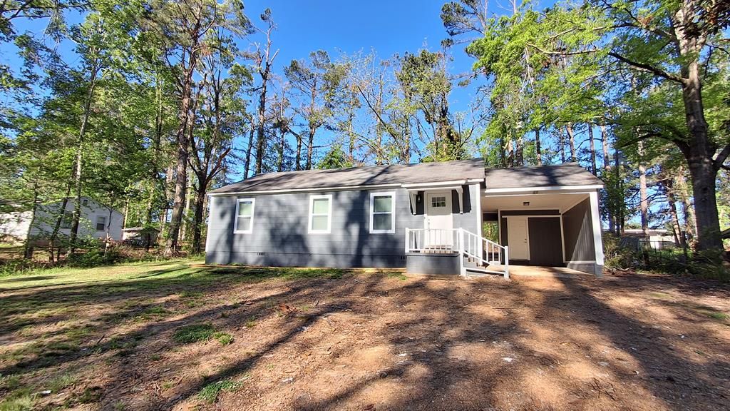 Photo of 411 Willa Street, BATESVILLE, MS 38606 (MLS # 167188)