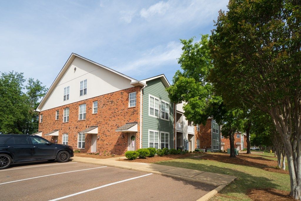 Photo of 506 Pr 3097, OXFORD, MS 38655 (MLS # 167254)
