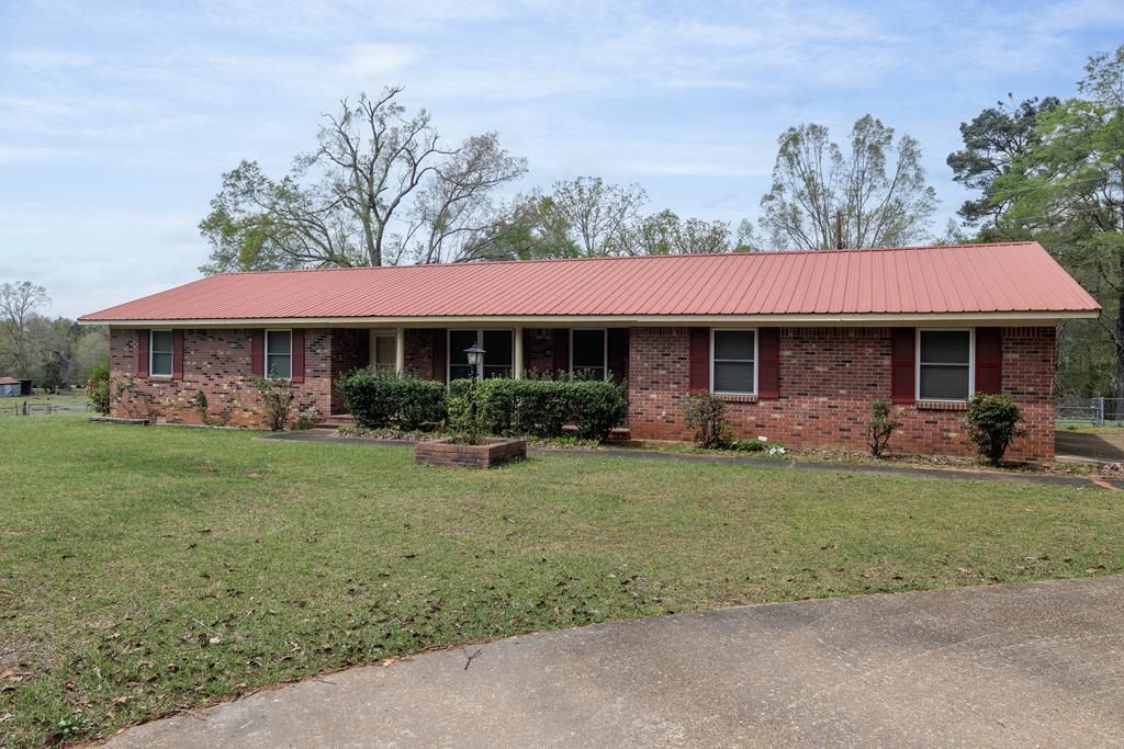 Photo of 1332 Hwy 30 W, MYRTLE, MS 38652 (MLS # 167154)