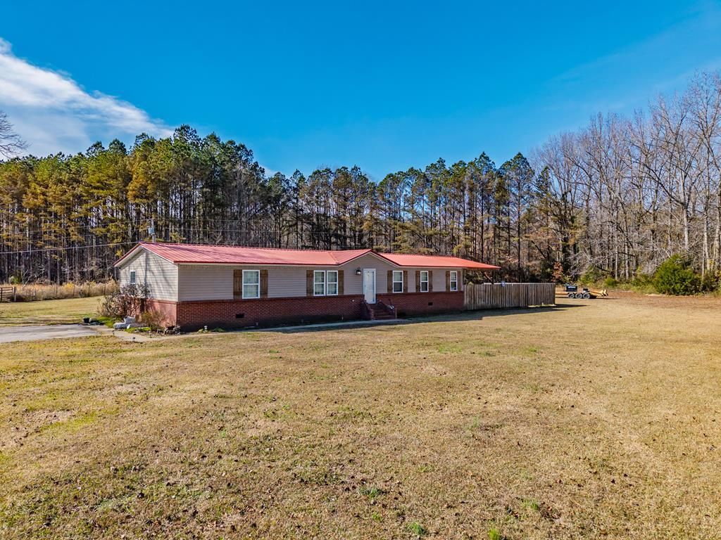 Photo of 504 County Road 445, OXFORD, MS 38655 (MLS # 162269)