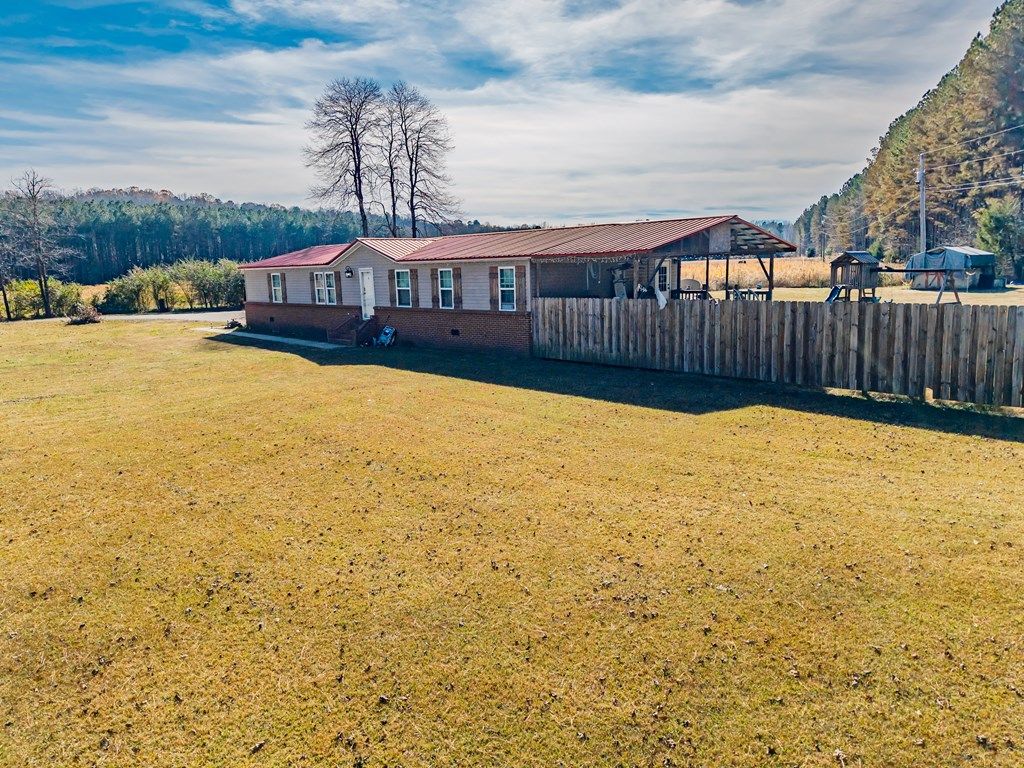 Photo of 504 County Road 445, OXFORD, MS 38655 (MLS # 162269)