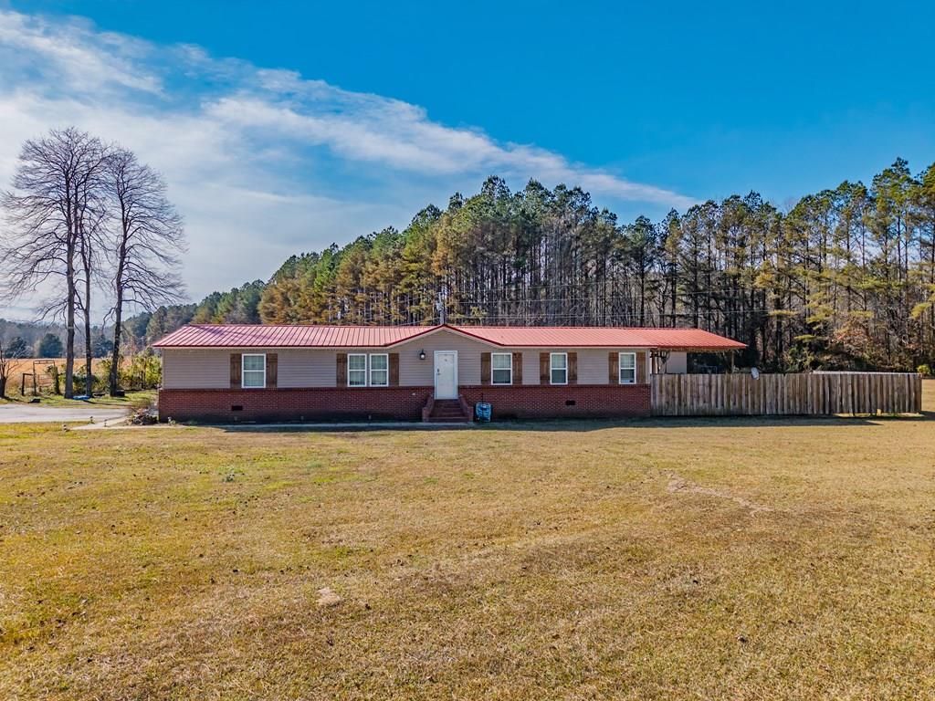Photo of 504 County Road 445, OXFORD, MS 38655 (MLS # 162269)