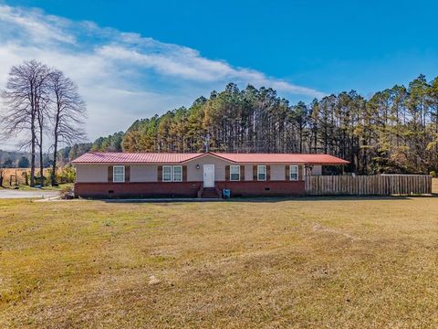 Photo of 504 County Road 445, OXFORD, MS 38655 (MLS # 162269)