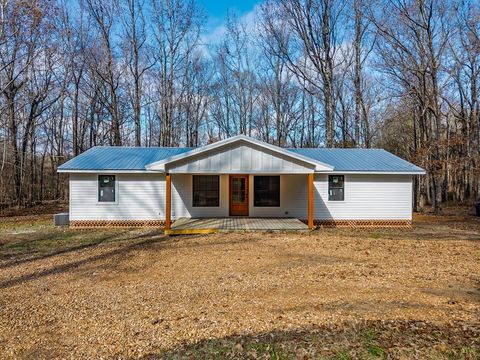 Photo of 1565 Ales Road, BATESVILLE, MS 38606 (MLS # 162229)