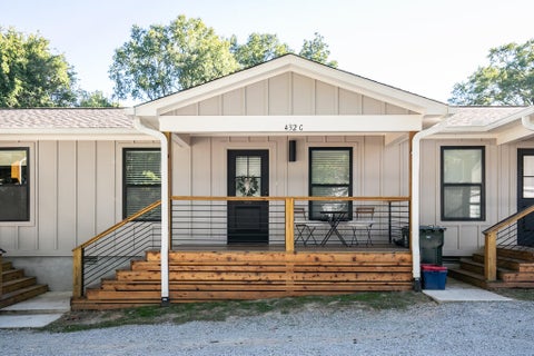 Photo of OXFORD, MS 38655 (MLS # 168806)