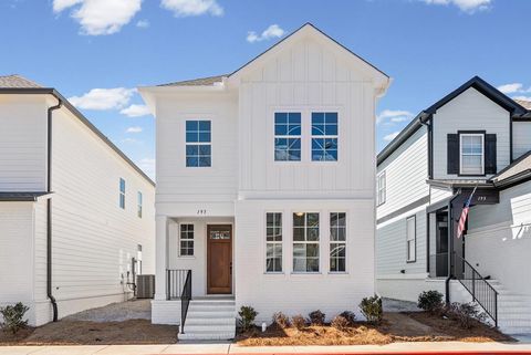 Photo of 193 Honeysuckle Way, OXFORD, MS 38655 (MLS # 164670)