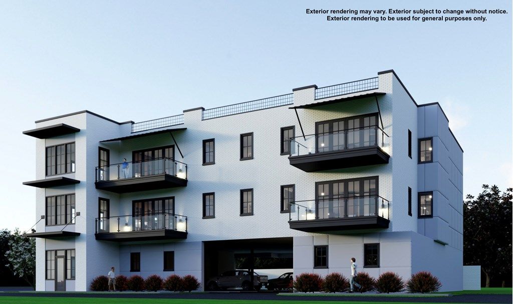 Photo of 401 E. Jackson Ave. 1C, OXFORD, MS 38655 (MLS # 162012)