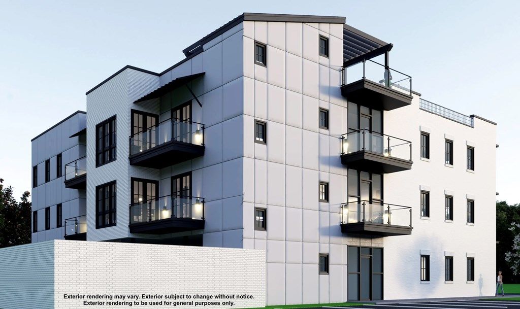 Photo of 401 E. Jackson Ave. 1C, OXFORD, MS 38655 (MLS # 162012)