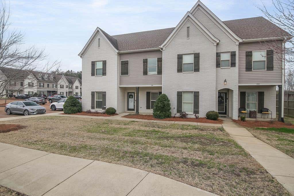 Photo of OXFORD, MS 38655 (MLS # 164655)