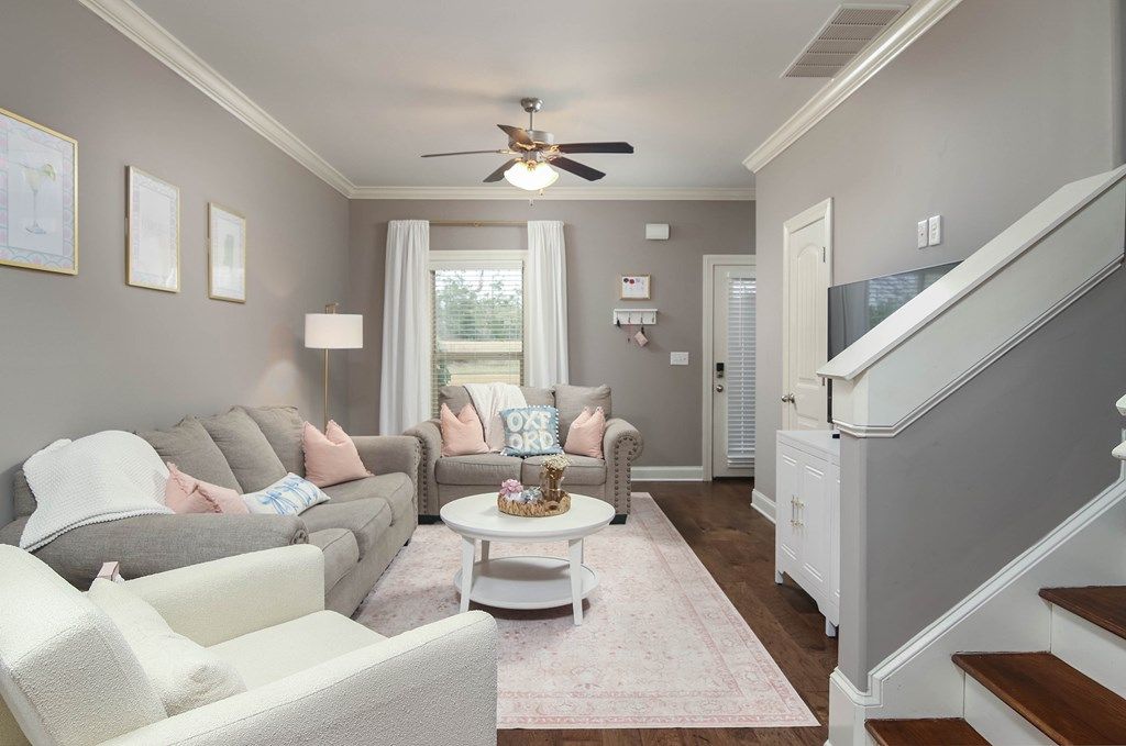 Photo of 100 Robbins, OXFORD, MS 38655 (MLS # 164655)