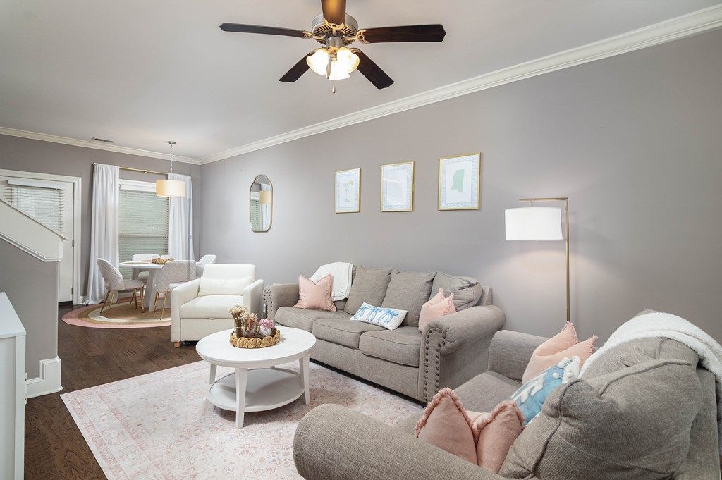 Photo of 100 Robbins, OXFORD, MS 38655 (MLS # 164655)