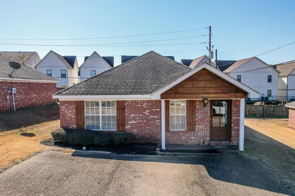 Photo of 105 Private Road 3089, OXFORD, MS 38655 (MLS # 164549)