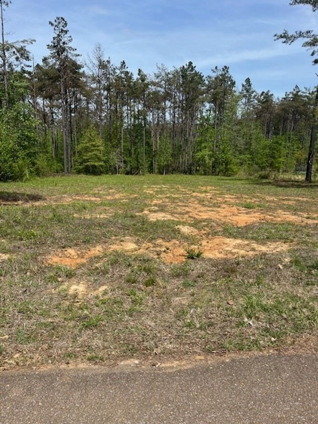 Photo of TBD Cr 411, OXFORD, MS 38655 (MLS # 167132)