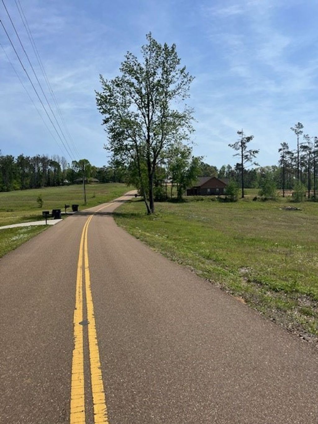 Photo of TBD Cr 411, OXFORD, MS 38655 (MLS # 167132)