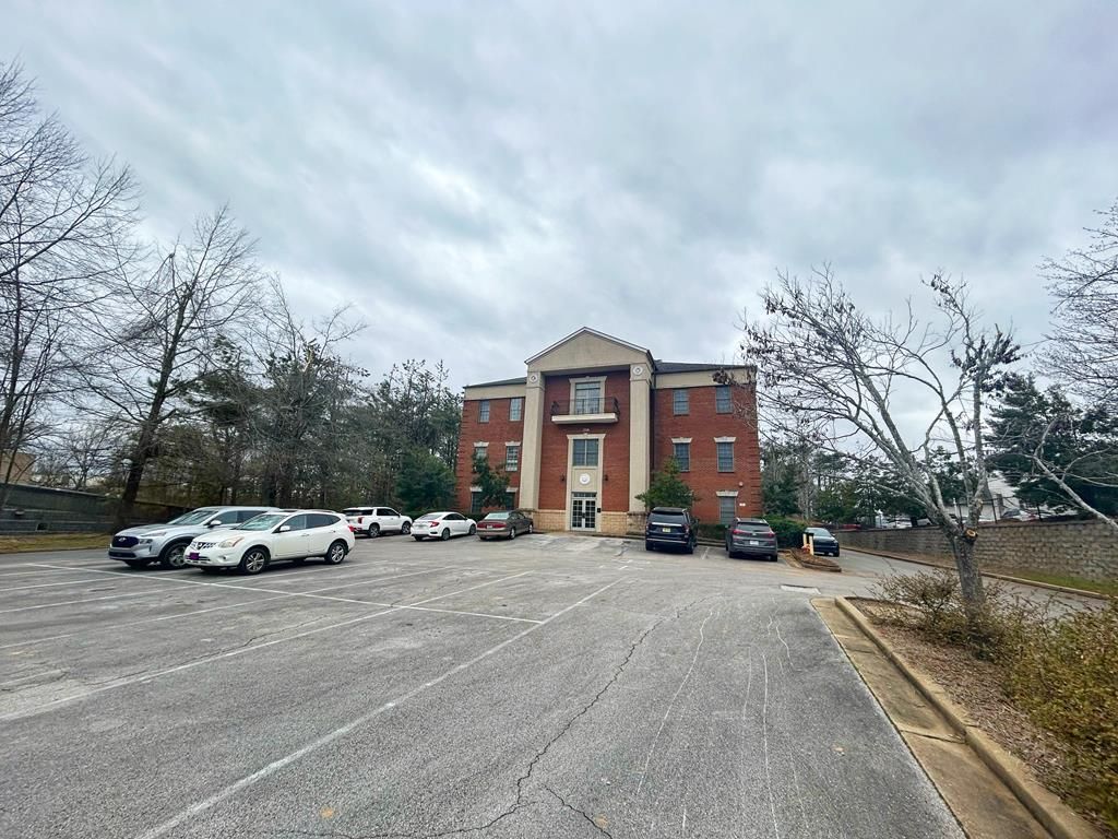 Photo of 1210 Office Park Drive, OXFORD, MS 38655 (MLS # 164707)