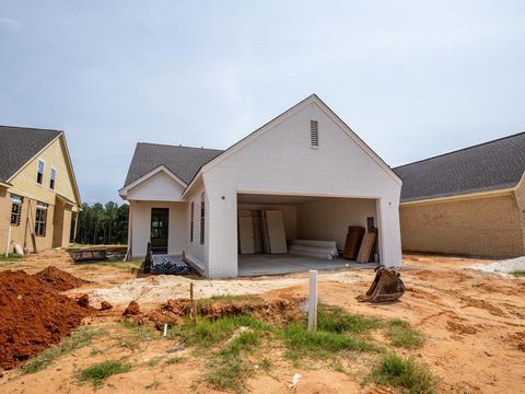 Photo of 446 South Grove Drive, OXFORD, MS 38655 (MLS # 161564)