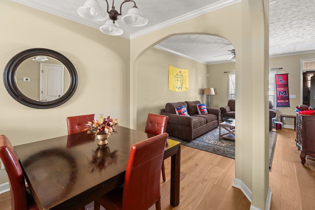 Photo of 2150 Anderson Road, #703 Rd, OXFORD, MS 38655 (MLS # 162346)