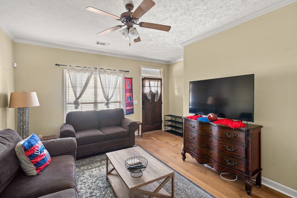 Photo of 2150 Anderson Road, #703 Rd, OXFORD, MS 38655 (MLS # 162346)