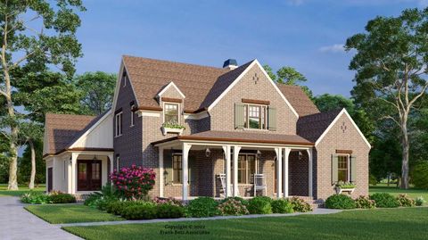 Photo of 208 Fyne Cove, OXFORD, MS 38655 (MLS # 161339)