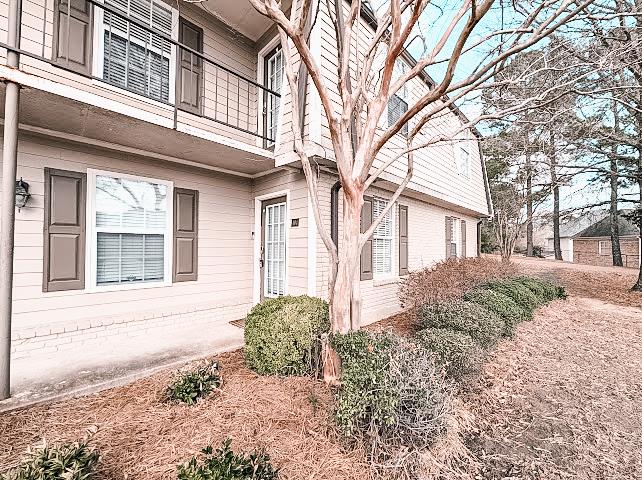 Photo of 404 Park Lane, OXFORD, MS 38655 (MLS # 167699)