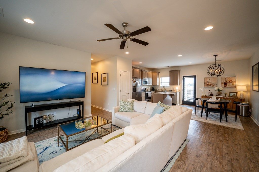 Photo of 2006 Sweetbriar, OXFORD, MS 38655 (MLS # 164429)