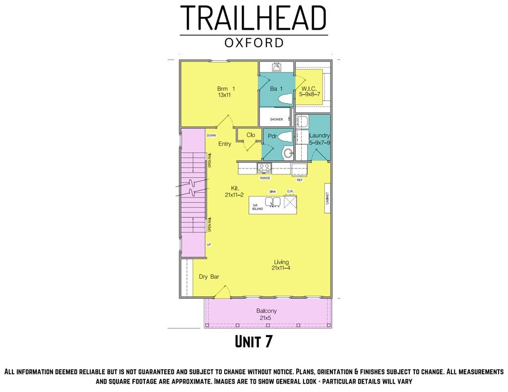 Photo of 1016 Molly Barr Rd #7, OXFORD, MS 38655 (MLS # 167688)