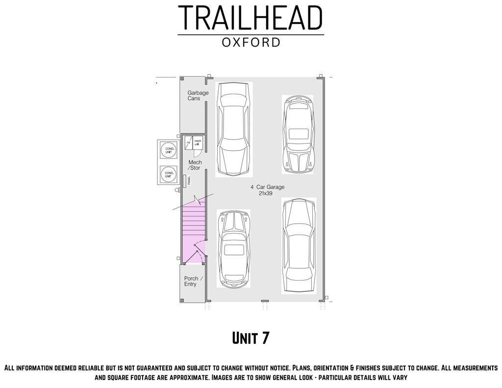 Photo of 1016 Molly Barr Rd #7, OXFORD, MS 38655 (MLS # 167688)