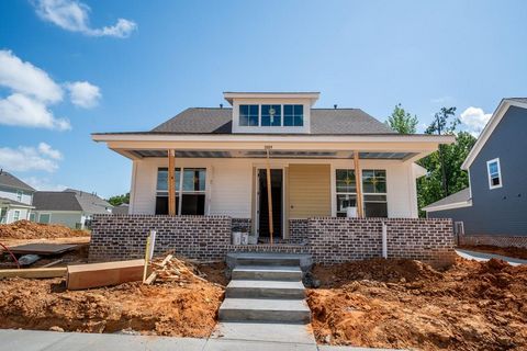 Photo of 1009 Nuttall Oak Drive, OXFORD, MS 38655 (MLS # 167515)