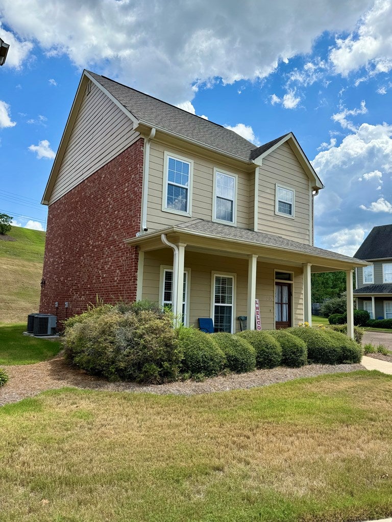 Photo of OXFORD, MS 38655 (MLS # 168602)