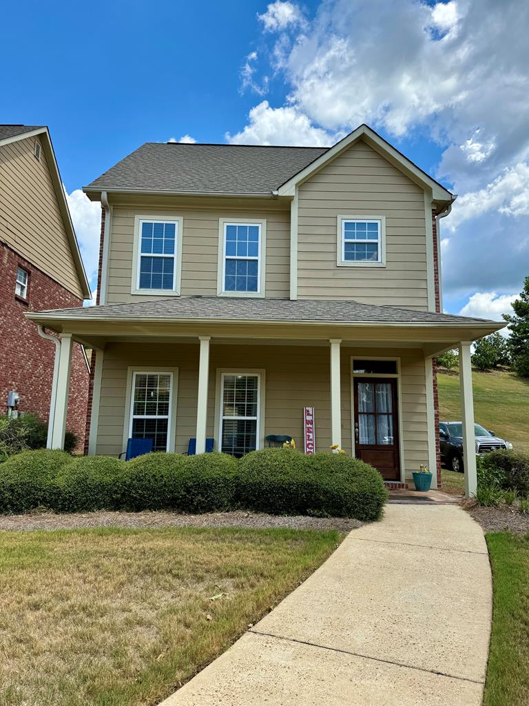 Photo of OXFORD, MS 38655 (MLS # 168602)