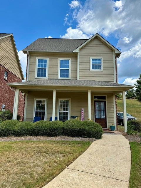 Photo of OXFORD, MS 38655 (MLS # 168602)