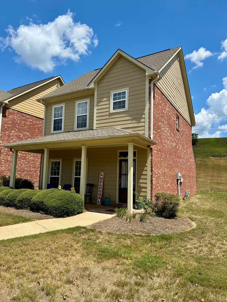 Photo of OXFORD, MS 38655 (MLS # 168602)