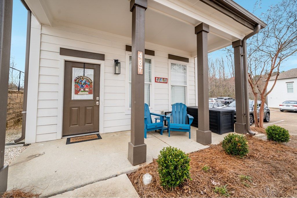 Photo of 487 Olive Branch Way, OXFORD, MS 38655 (MLS # 164502)